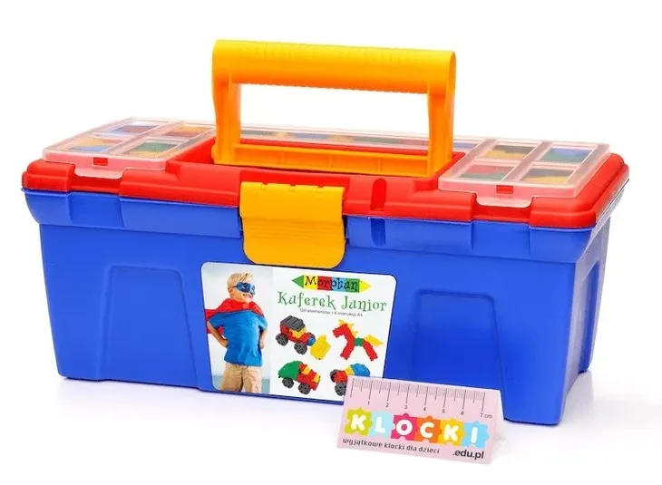 morphun-super-kuferek-junior-120-el-wiek-dziecka-brak-informacji