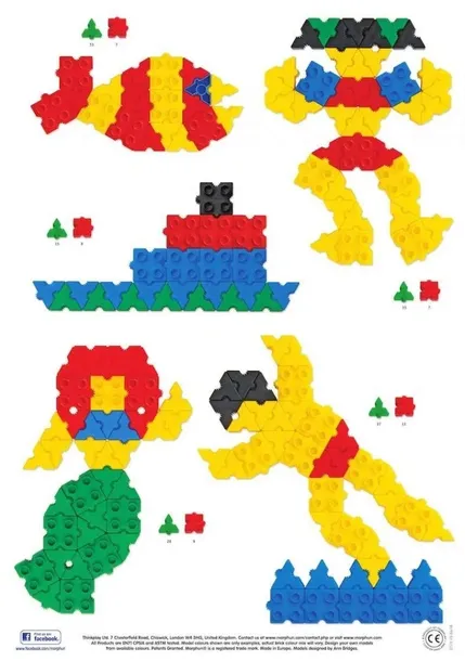 morphun-super-kuferek-junior-120-el-stan-nowy-marka-inna