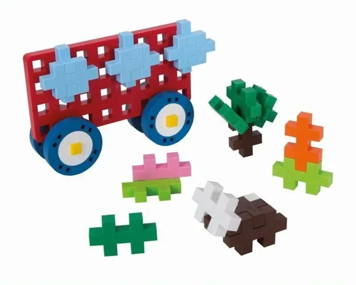 plusplus-big-basic-edu-auto-z-przyczepa-70-el-plec-brak-informacji