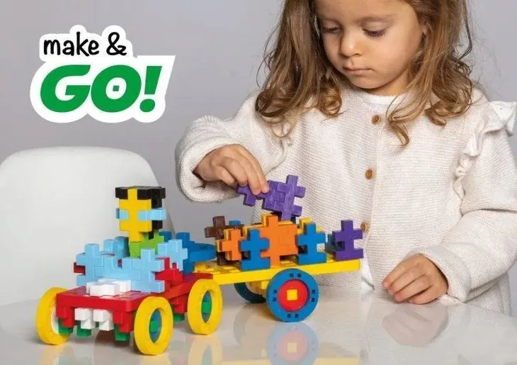 plusplus-big-basic-edu-auto-z-przyczepa-70-el-wiek-dziecka-brak-informacji