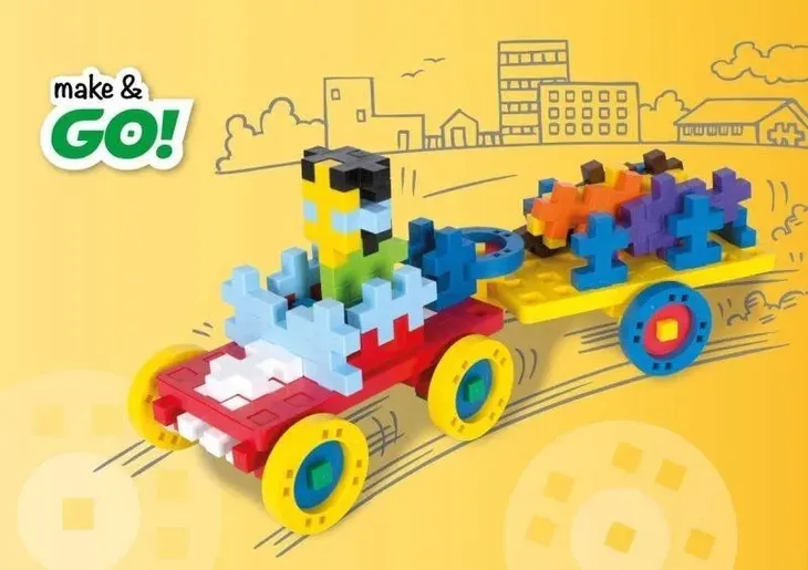 plusplus-big-basic-edu-auto-z-przyczepa-70-el-material-inny