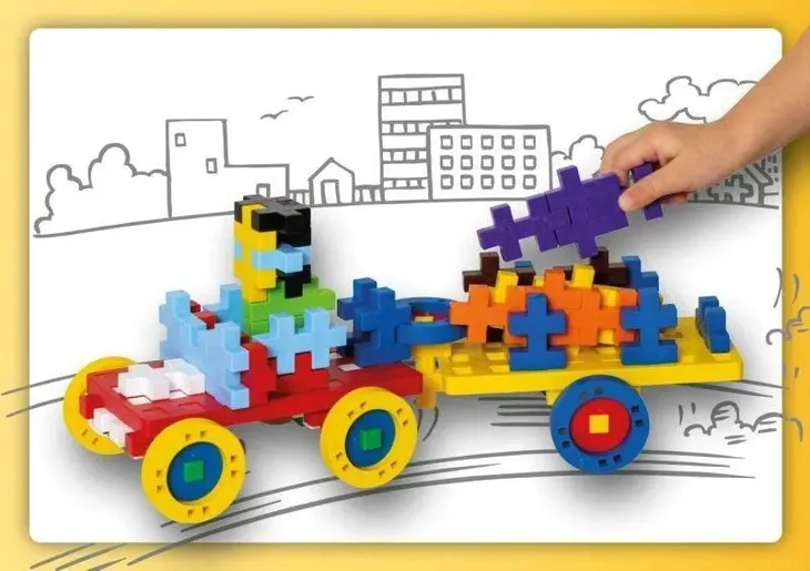 plusplus-big-basic-edu-auto-z-przyczepa-70-el-stan-nowy-plec-brak-informacji