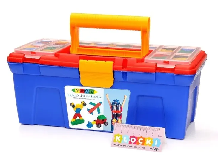 morphun-super-kuferek-junior-starter-120-el-wiek-dziecka-brak-informacji