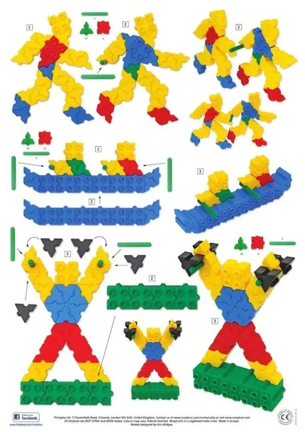 morphun-super-kuferek-junior-starter-120-el-material-inny