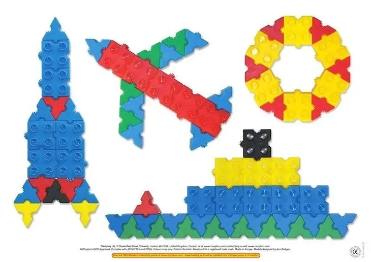 morphun-super-kuferek-junior-starter-120-el-stan-nowy-wiek-dziecka-brak-informacji