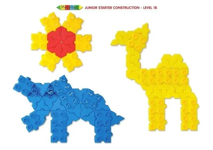 morphun-super-kuferek-junior-starter-120-el-stan-nowy-material-inny
