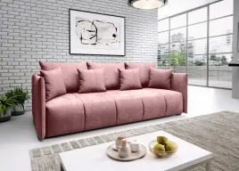 sofa-colombo-z-funkcja-spania-trzyosobowa-rozowa