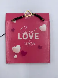bransoletka-sweet-love-verona-czarny-sznurek-serce-stal-pozlacana