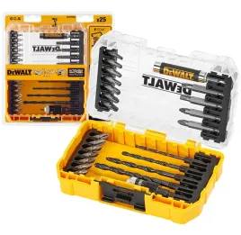zestaw-bitow-wiertel-25-czesci-dewalt
