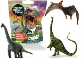collecta-dinozaur-figurka-niespodzianka-karta-ar-seria-1