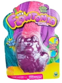 orb-flowtonia-masa-plastyczna-pachnaca-figurka-fioletowa-150-g