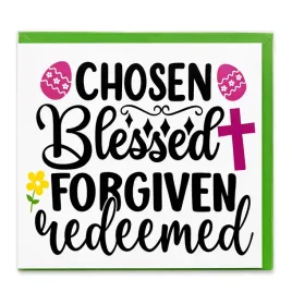 kartka-religijna-stuff4-chosen-blessed-forgiven-redeemed