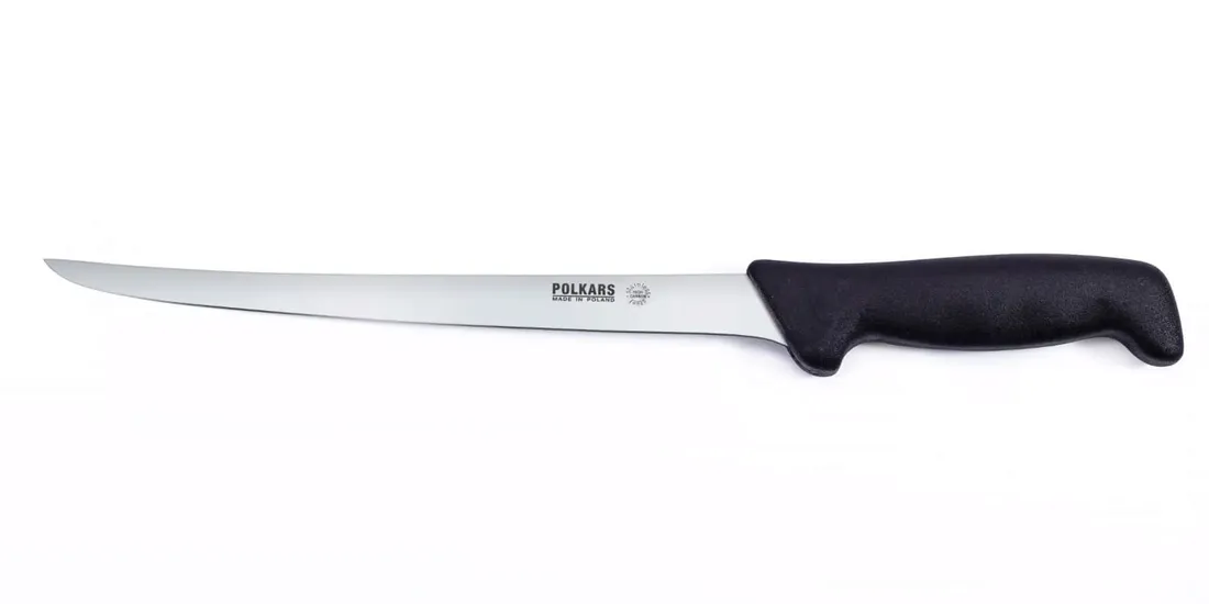 polkars-noz-do-ryb-nr-58-czarny-23cm-stan-nowy