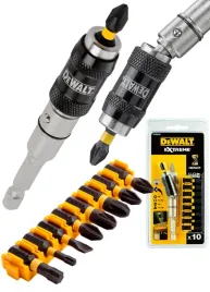 zestaw-bitow-10-cz-udar-torsion-dewalt