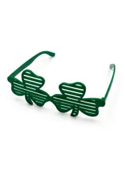 okulary-imprezowe-zielone-koniczynki-st-patrick-s-day-party