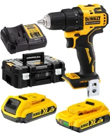 wkretarka-18v-65nm-2x2ah-brushless-tstak-dewalt-dcd708d2t