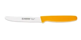 giesser-noz-pikutek-uniwersalny-zolty-8365-11-cm