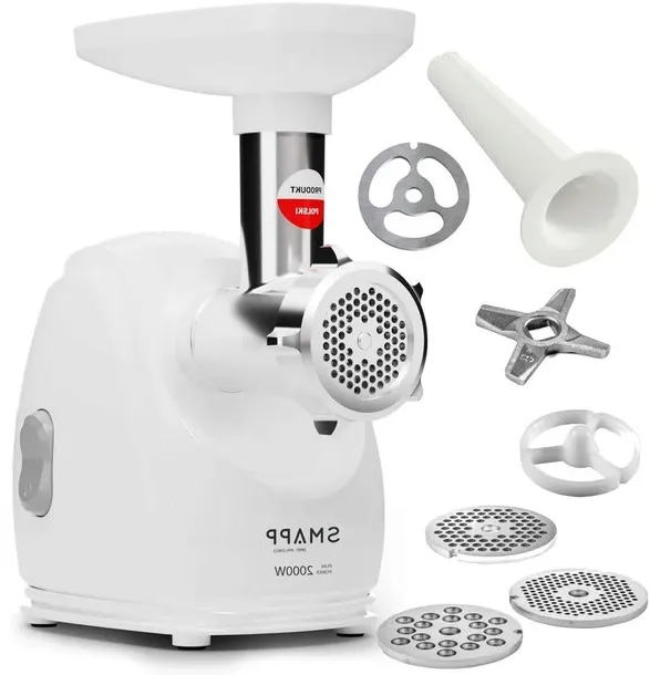 maszynka-do-miesa-4898-biala-stan-nowy-marka-inna