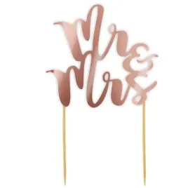 topper-papierowy-mr-and-mrs-rose-gold-metalic-12x20-cm