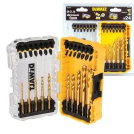 zestaw-bitow-wiertel-24-czesci-flextorq-dewalt