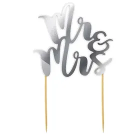 topper-papierowy-mr-and-mrs-srebrny-metalic-12x20-cm