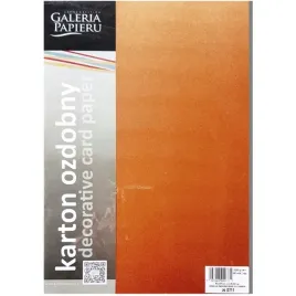papier-wizytowkowy-millenium-miedziany-20szt-220g
