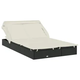 lezak-2-osobowy-z-zadaszeniem-czarny-213-x-118-x-97-cm