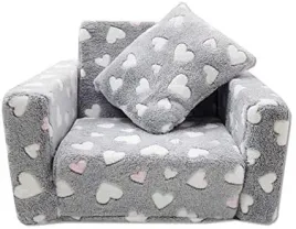 fotelik-dla-dzieci-rozkladany-fotel-pluszowy-pufa-bialo-rozowe-serca