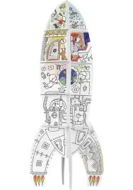 3d-kolorowanki-xxl-do-skladania-monumi-rakieta