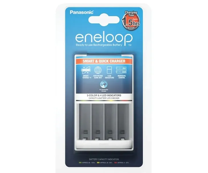 ladowarka-panasonic-eneloop-bq-cc55