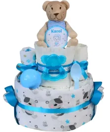 tort-z-pampersow-prezent-z-pieluch-2-baby-shower