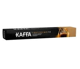 kaffa-fortissimo-kapsulki-do-nespresso-10-kapsulek