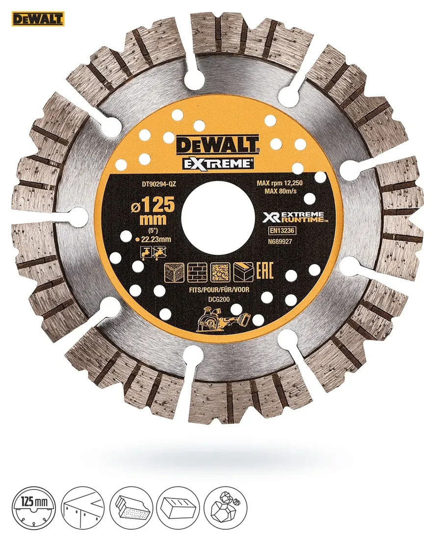 tarcza-diamentowa-segment-125-extreme-dewalt