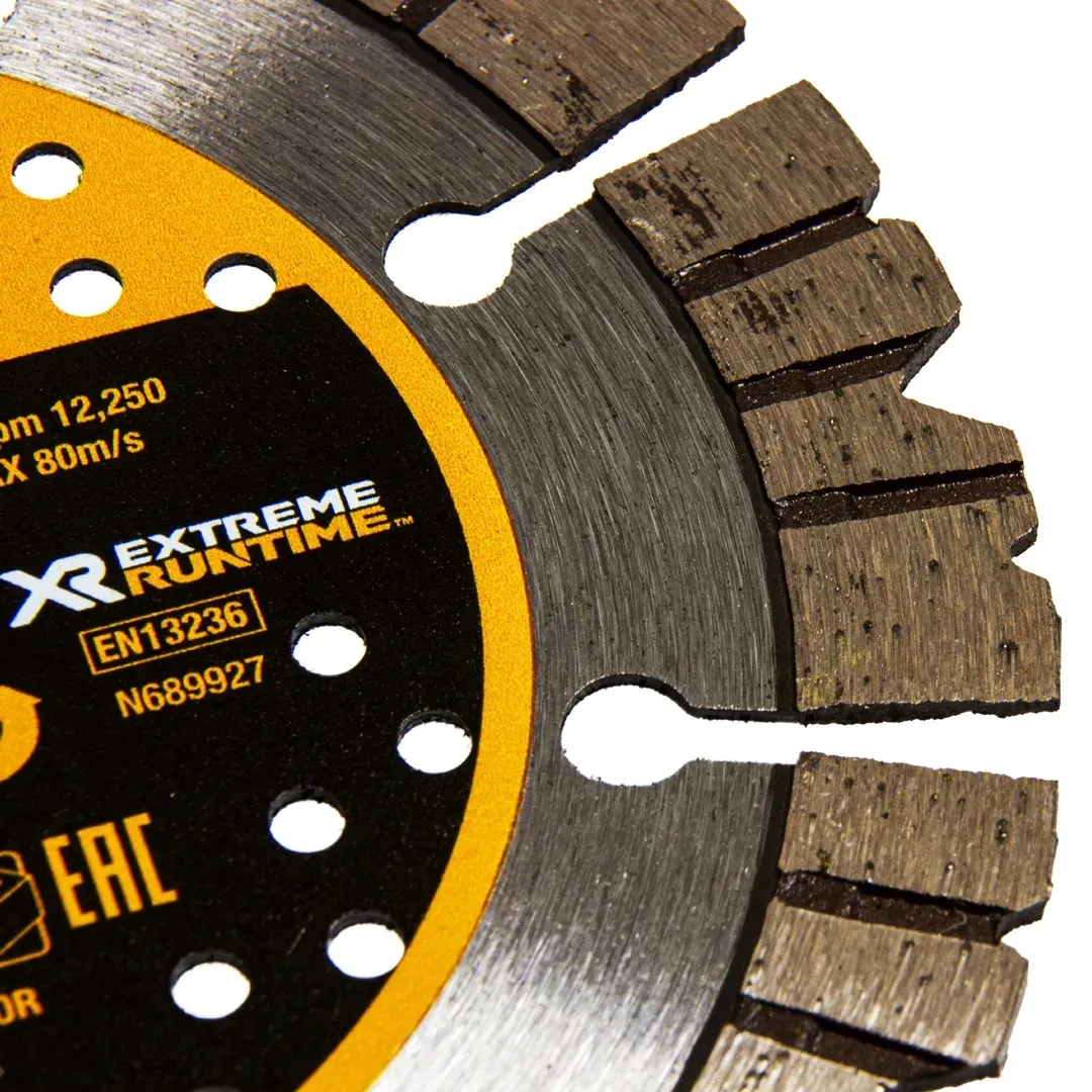 tarcza-diamentowa-segment-125-extreme-dewalt