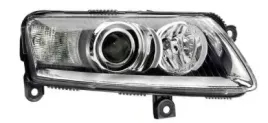 audi-a6-04-08-reflektor-lampa-przednia-prawa-nowa