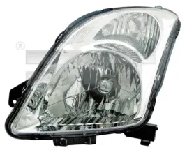 suzuki-swift-05-10-reflektor-przedni-lampa-przednia-lewa