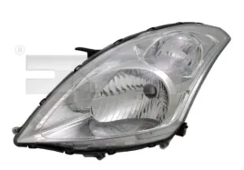 suzuki-swift-10-17-reflektor-przedni-lampa-przednia-lewa
