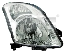 suzuki-swift-05-10-reflektor-przedni-lampa-przednia-prawa