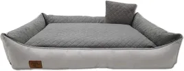 legowisko-kanapa-lozko-sofa-dla-psa-120-cm-x-80-cm-szary-pikowany