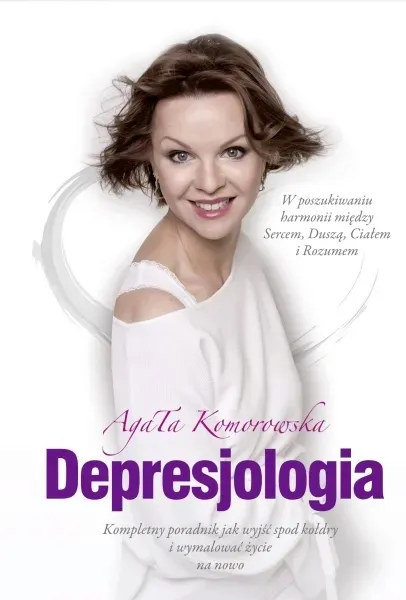 depresjologia