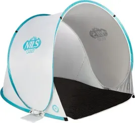 namiot-plazowy-samorozkladajacy-podloga-nils-camp-nc3173-szaro-turkusowy