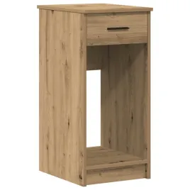 stojak-na-komputer-z-szuflada-dab-artisan-35x45x77-cm