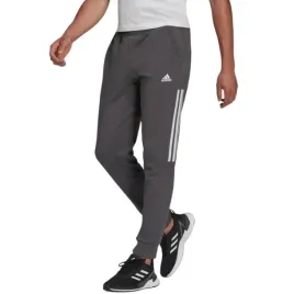 spodnie-dresowe-meskie-adidas-aeroready-motion-sport-pants-szare-hc0648