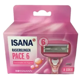 isana-pace-6-wklady-do-maszynki-8-szt