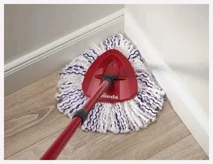 vileda-mop-obrotowy-turbo-3w1-microfibre-stan-nowy