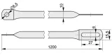 ciegno-przemienne-sr-651200-mm-stan-nowy