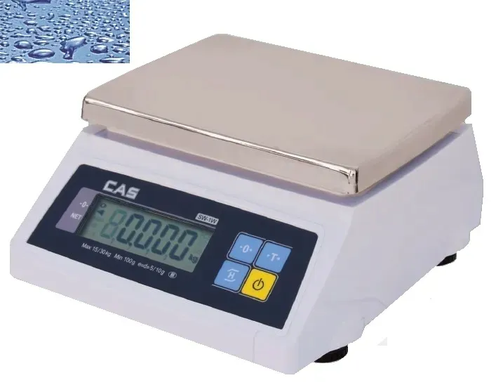 wagi-proste-cas-sw-1-plus-wr-zasilanie-sieciowe