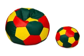 pufa-pilka-450l-z-podnozkiem-trwale-wypelnienie-zestaw-egato