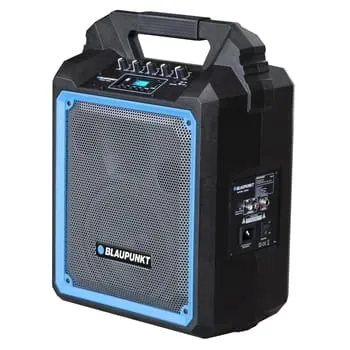 system-audio-blaupunkt-mb06-stan-nowy