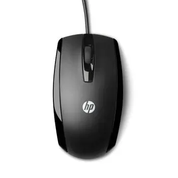 mysz-hp-x500